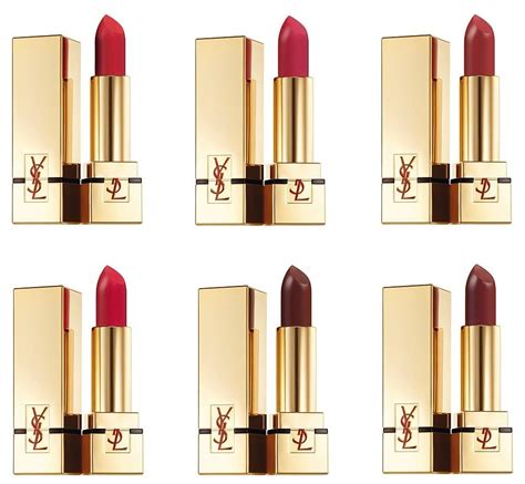 ysl aingapore|YSL Singapore lipstick.